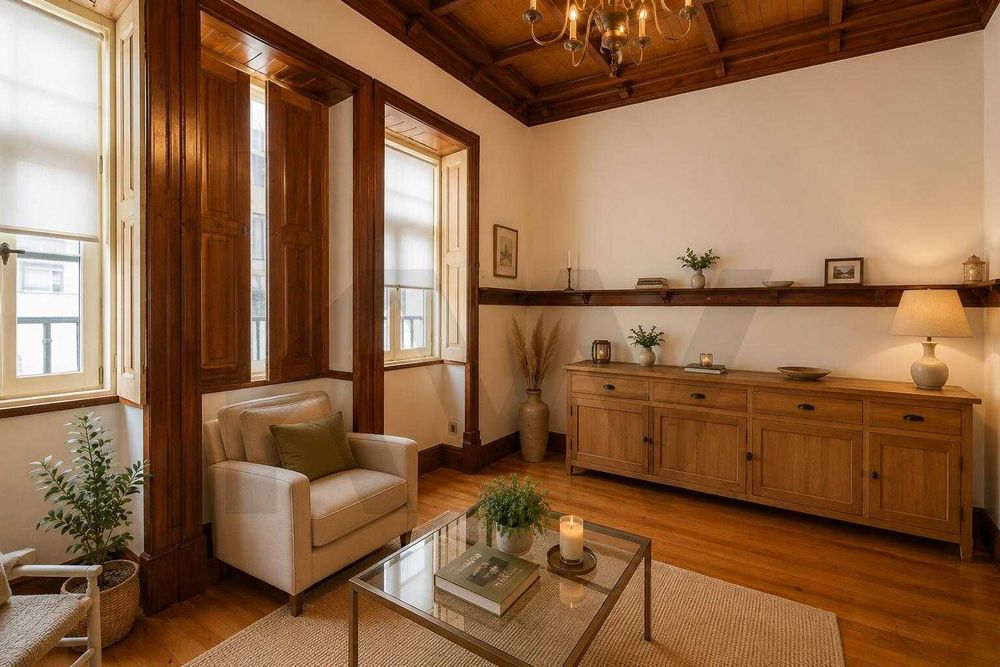 BAIXA DE PREÇO | Moradia de Charme | Albergaria-a-Velha | 1.871 m² | 310.000 €