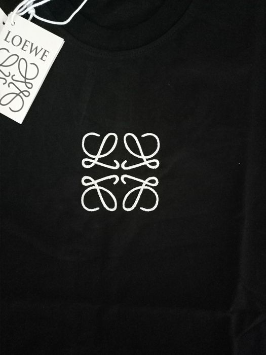 T shirt męski LOEWE L  XXL