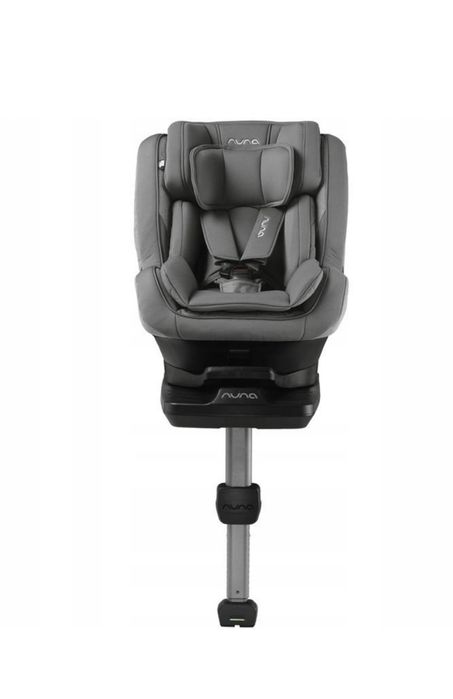 Fotelik Nuna Rebl Plus 4* 360° ISOFIX