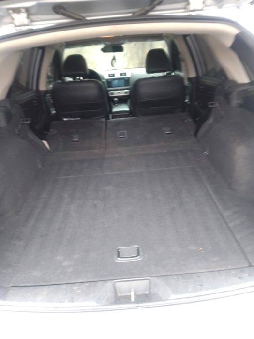 Subaru outback продам