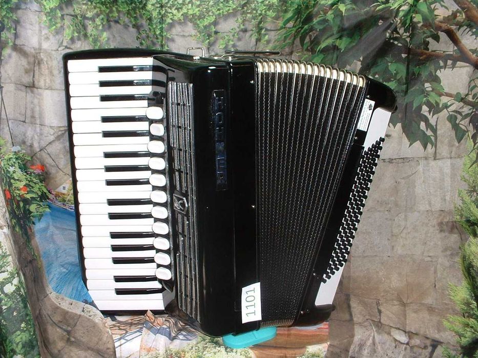 Acordeão Avenda R, .1101