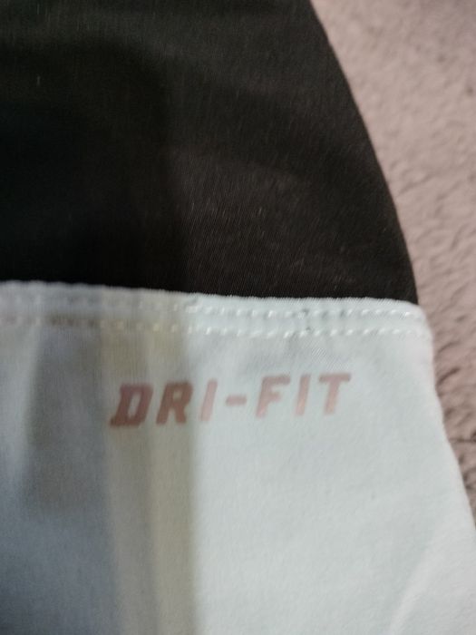 Spodenki damskie sportowe Nike