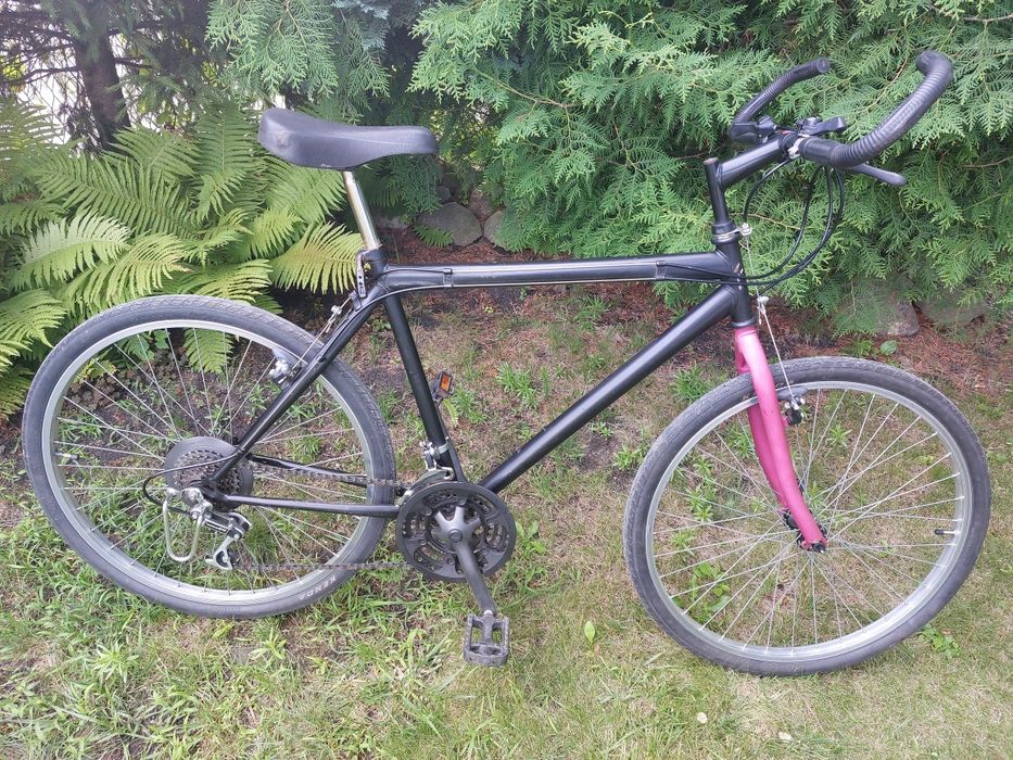Rower koła 26 cali