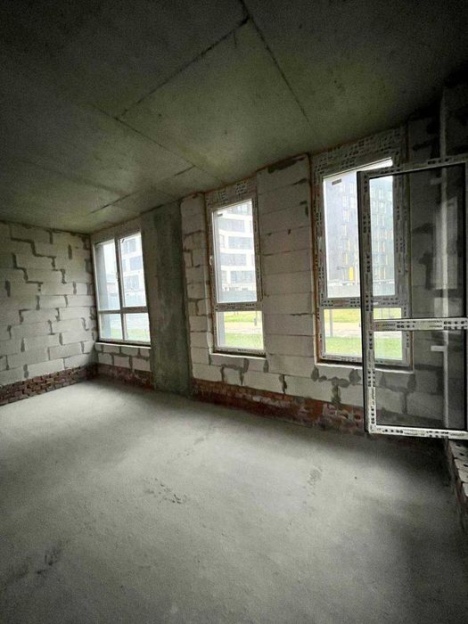 Продаж 2-кім.квартири Тераса 31м2.,вул. Б.Хмельницького Без комісії