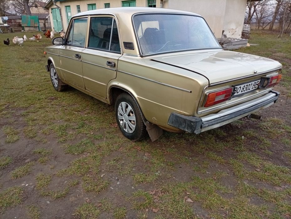 Продам ваз на ходу.