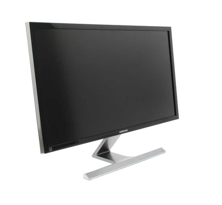 Monitor SAMSUNG model U28D590D 28" 4K