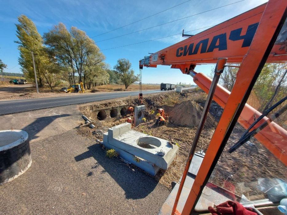 Оренда автокрана в/п 25т КРАН! (Сколе,Славське,Козьова,Східниця,Стрий)