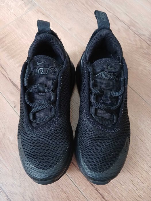 Кроссовки Nike Air 270, оригинал. р  28