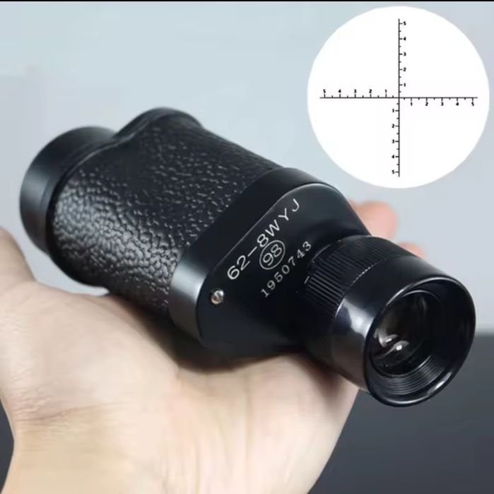 Монокуляр 8x30 до 1км 1000 метрів