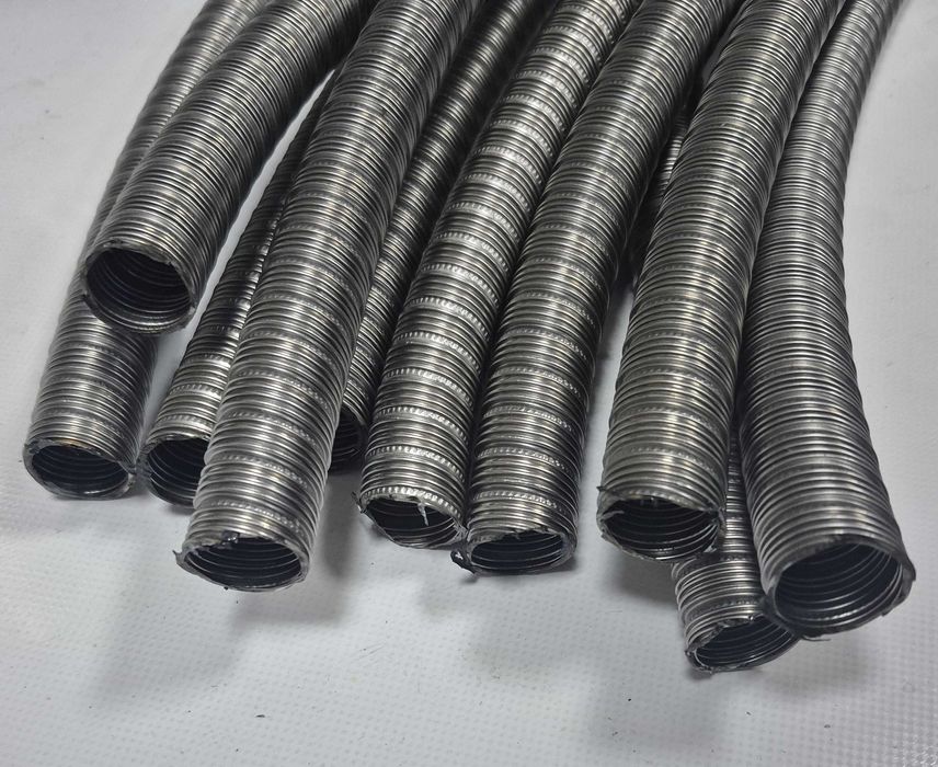 Гофра, абгаз на вихлоп на автономку 22, 24