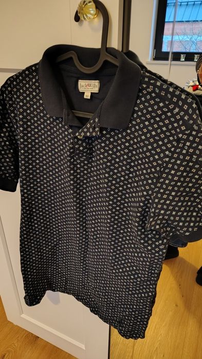 Koszulka Polo Jack Wills roz. XS