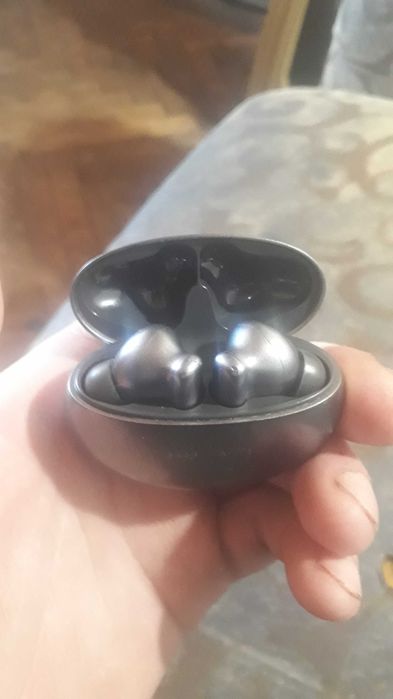 Наушники хуавей HUAWEI FreeBuds 4i