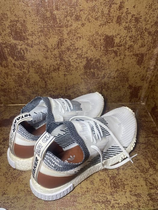 Кросівки adidas nmd racer 42розмip (27cм)