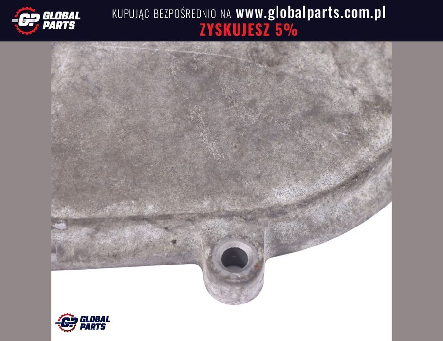 BMW E90 E92 E93 M3 S65 Dekiel Obudowa Głowicy Cylinder 5-8