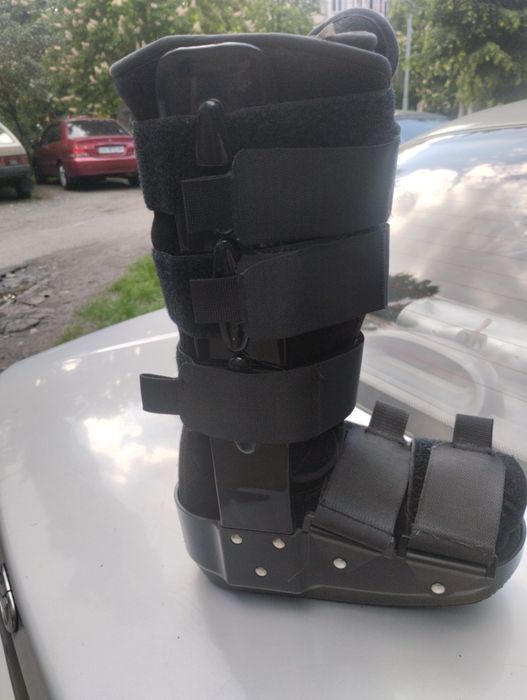 Ортез короткий, размер М