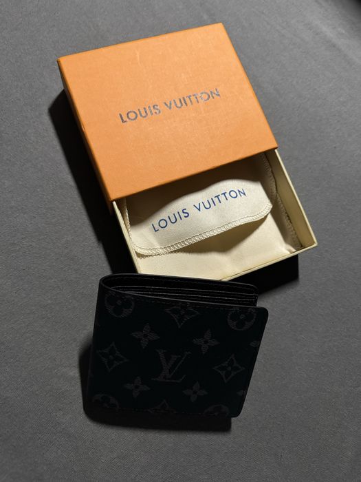 Portfel Louis Vuitton