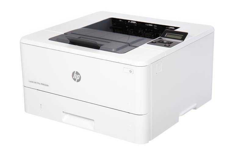 Drukarka Laserowa HP LaserJet M402DN Dupleks USB i Sieć LAN
