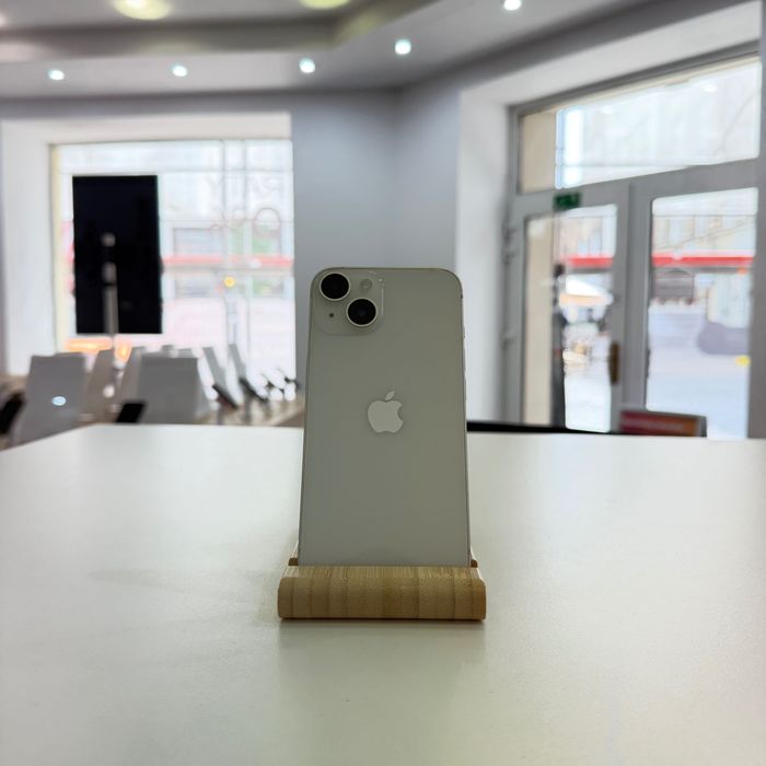 iPhone 14 128GB | 12 miesięcy gwarancji! | Bat. 88% | Raty 0%
