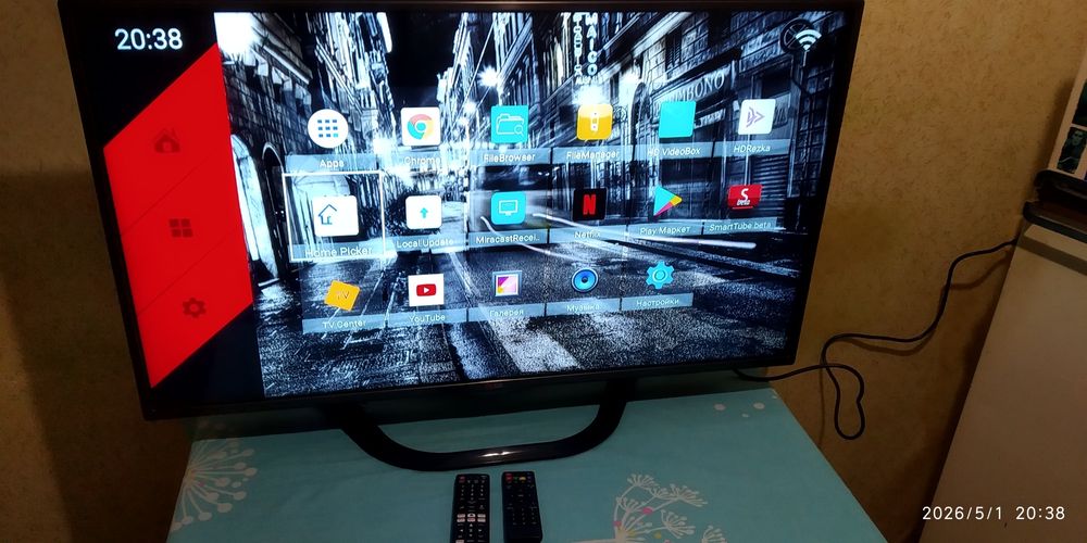 LG 42 ! В отличном состоянии ! 6 месяцев гарантии !