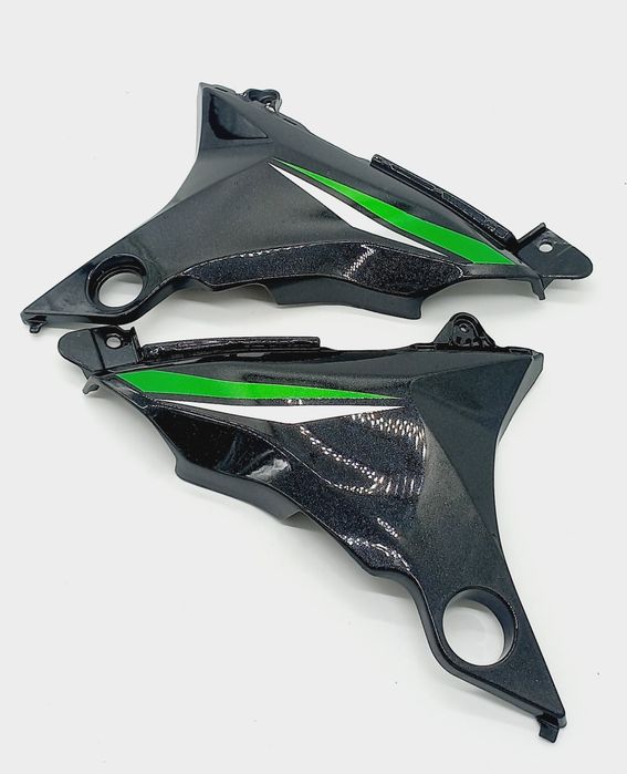 kawasaki z800 owiewka oslona L P