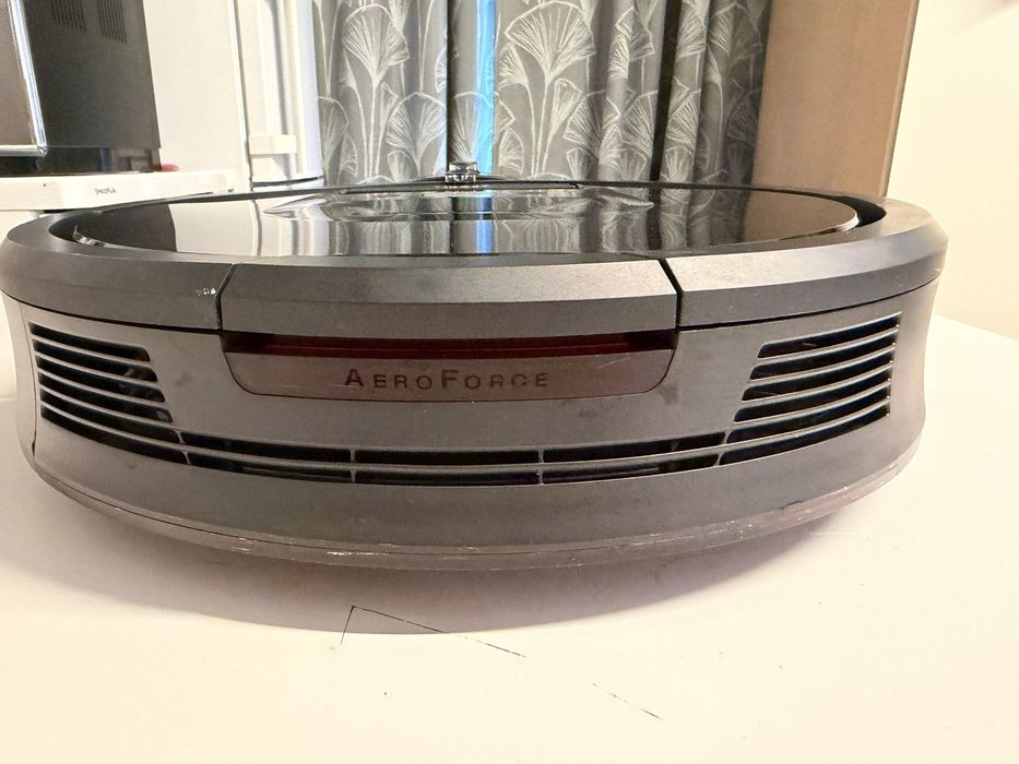Робот пылесос iRobot Roomba 981 флагман с Carpet Boost оригинальный