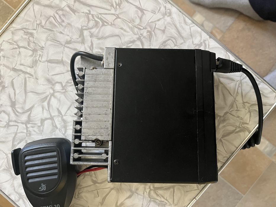 Радіостанція Kenwood TK-7060 VHF FM Transceiver