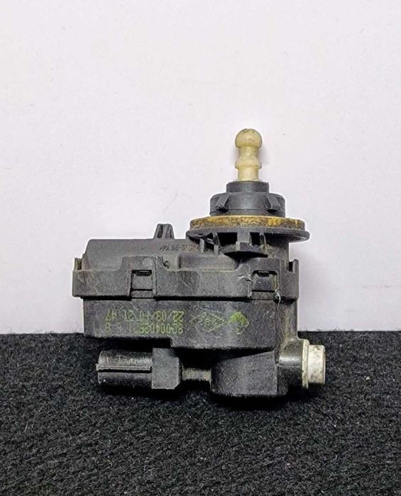 Nivelador de Ótica RENAULT CLIO III (BR0/1, CR0/1) ano 2005