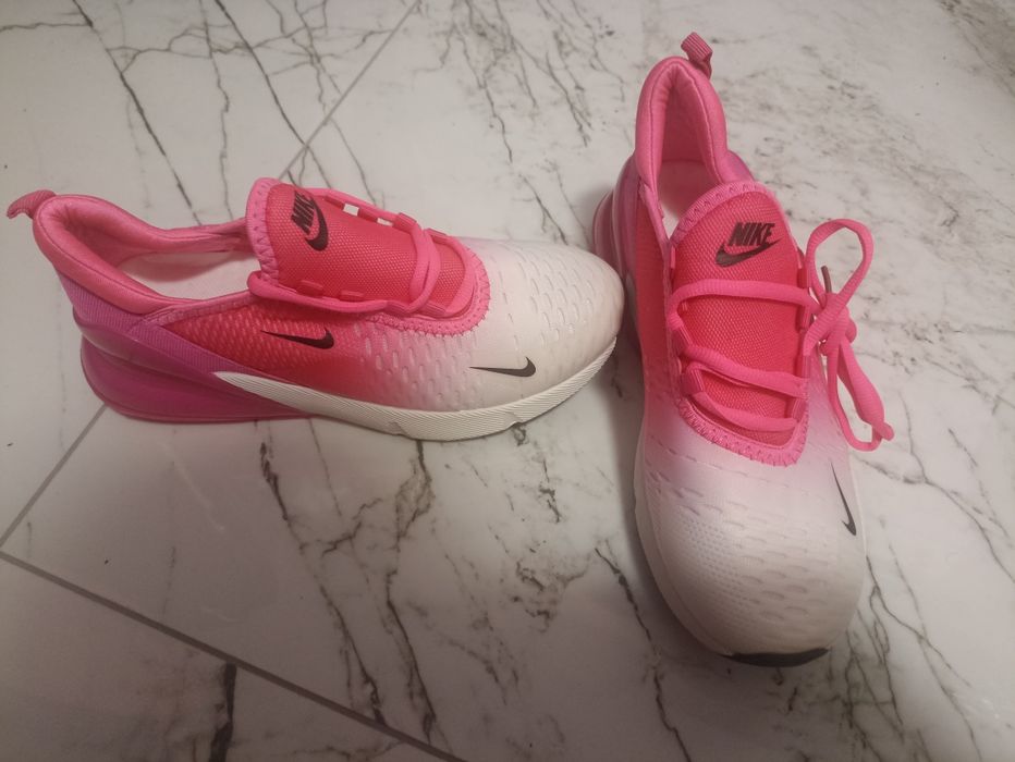 Nowe adidasy Nike rozmiar 38