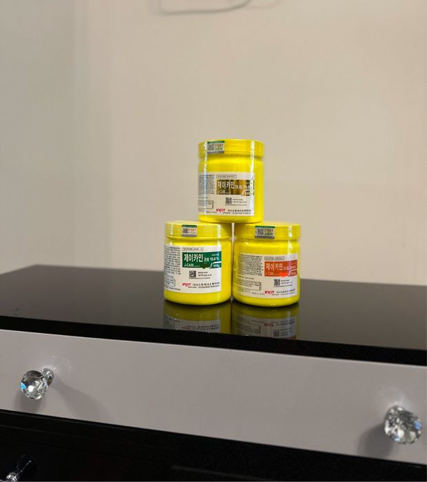 Znieczulenie 500g