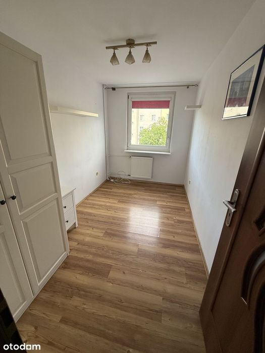 4 pokoje | 78,5 m² | Balkon | Garaż | Żary, Kasprzaka