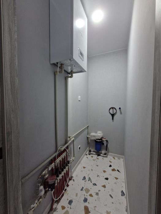 Продам будинок з ремонтом в Борисполі!