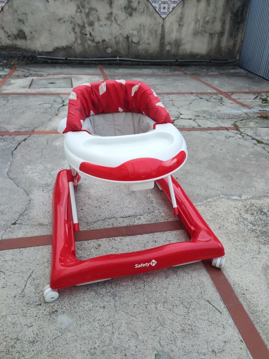 Voador para Bebé