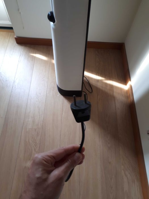 Alba Floor Lamp by Ermanno Lampa & Sergio Brazzoli for Harvey Guzzini