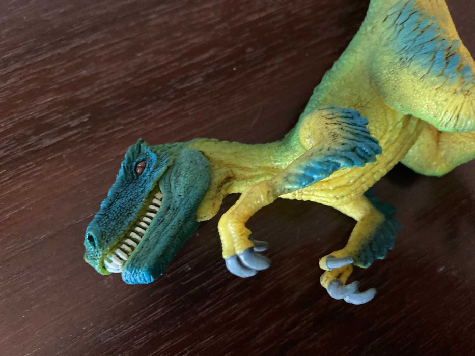 Schleich - Velociraptor