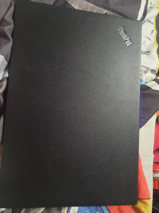 Think pad t480s файний ноутбук