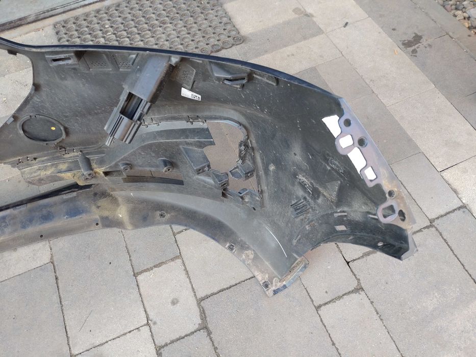 zderzak ford kuga mk3 st-line lv4b-17f003-s rok 2019-