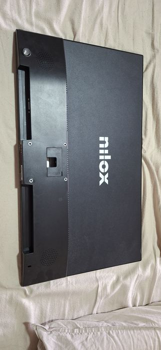 Monitor Nilox + suporte Fonestar