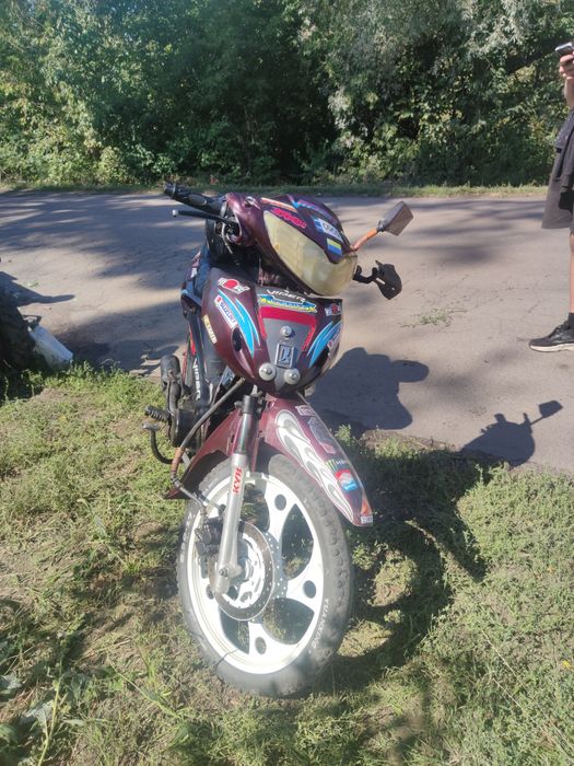Вайпер актів 110