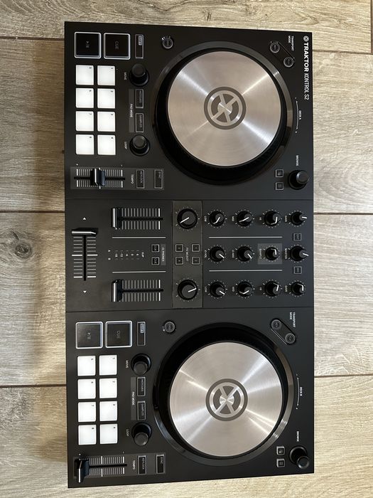 traktor s2 mk3 - Купити музичні інструменти - Ціна на OLX.ua