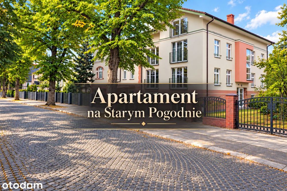 Pogodno | ok. 103 m² + komórka | miejsce postojowe | bez czynszu