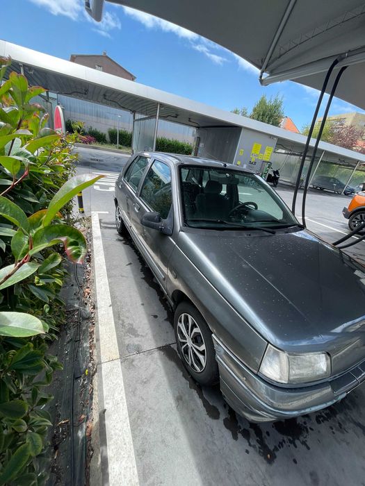 renualt clio 1.2