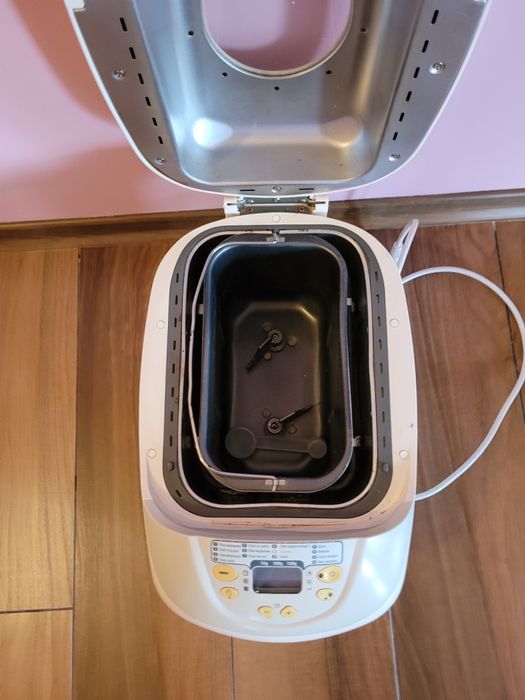 automat do chleba moulinex