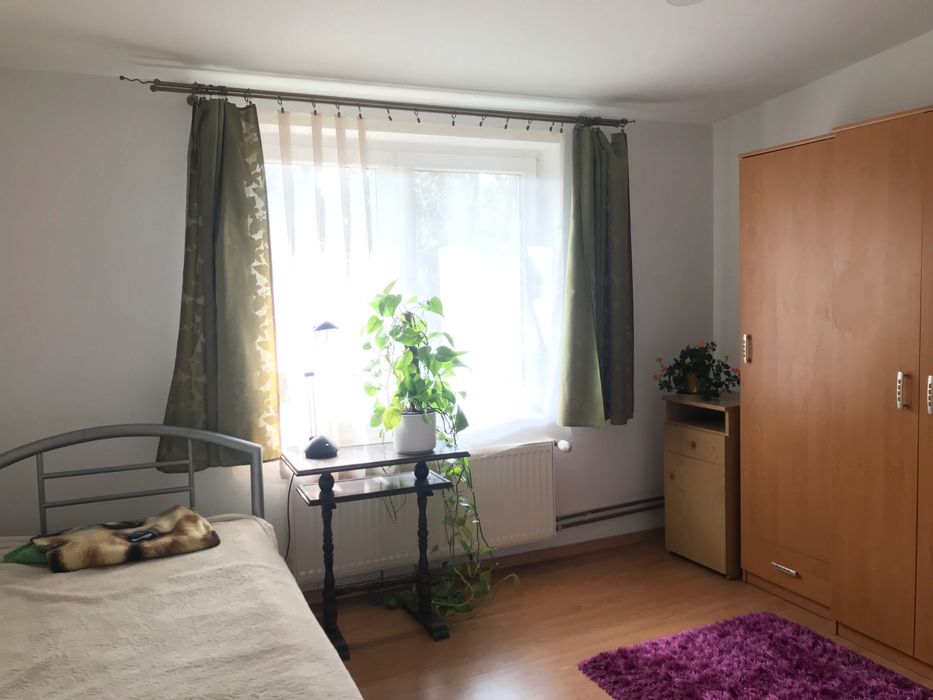 1-pokojowe mieszkanie w centrum Kielc do wynajecia