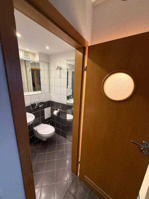 Na wynajem przytulne mieszkanie z balkonem 49 m² , Gliwice ul.opawska - Widok 3
