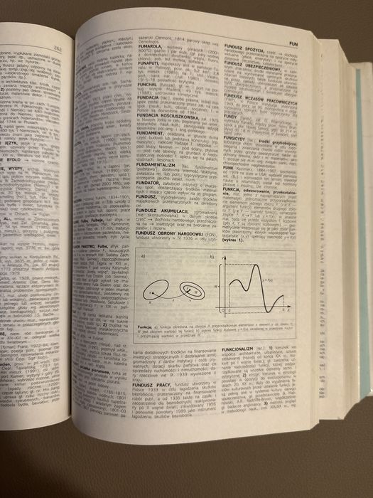 A-Z mala encyklopedia PWN