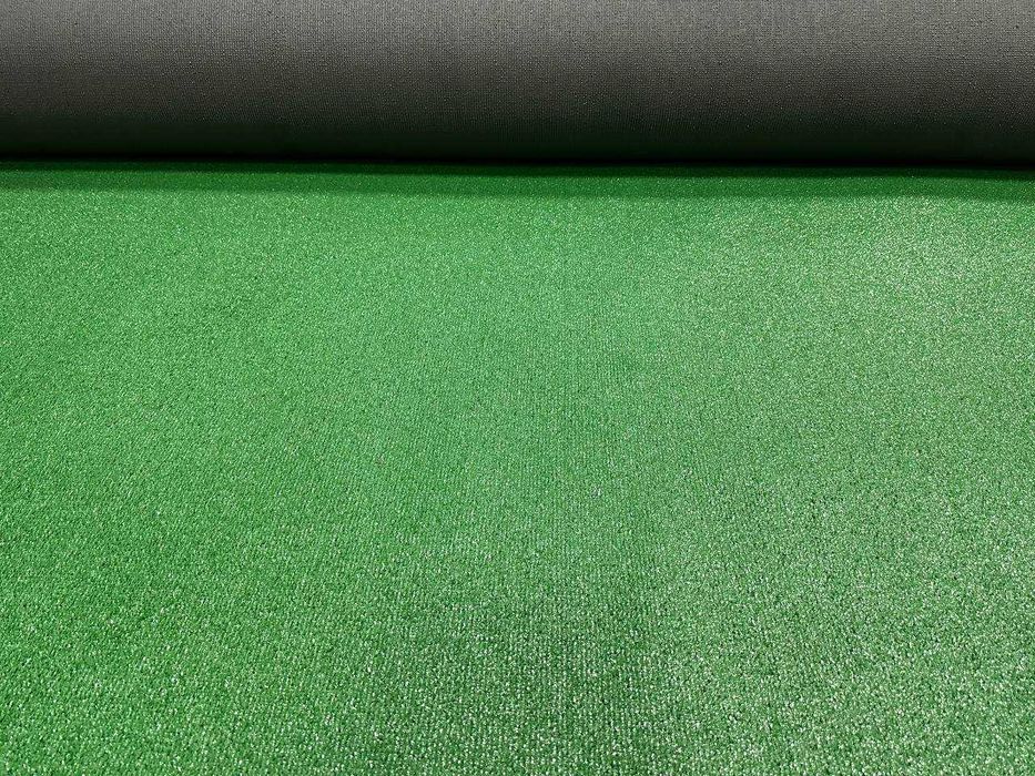 Штучна трава в різних ширинах