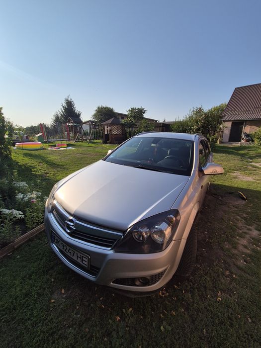 Продам Opel astra h 2010 року