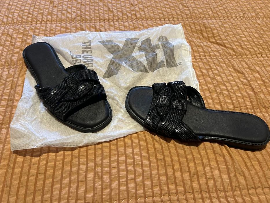 Sandália da marca XTI