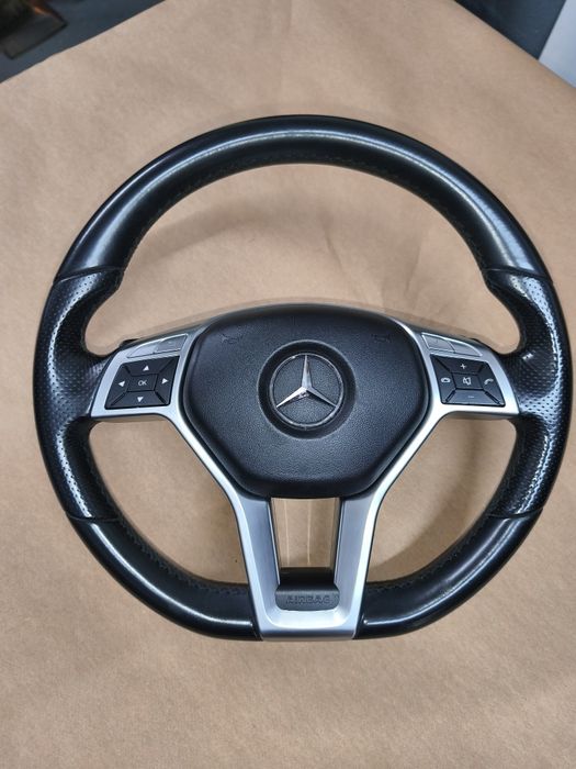 Volante Mercedes Benz