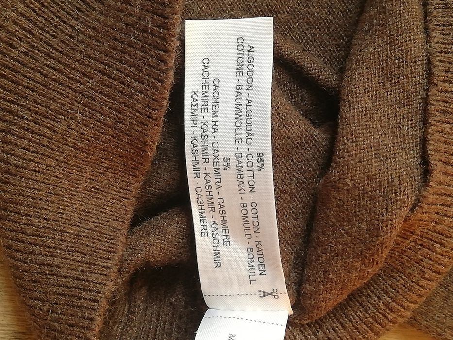 Світер Massimo Dutti розмір М